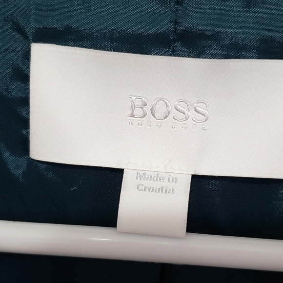 HUGO Boss Janore  Blazer, Size 6 - Picture 11 of 14